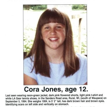 Cora-Jones-Missing-Poster-thegem-gallery-metro
