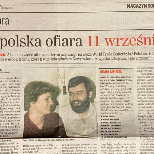 Henryk-Siwiak-and-Ewa-newspaper-thegem-gallery-metro