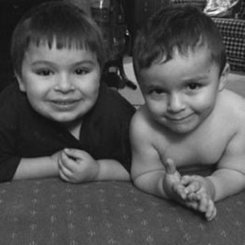 Justin-Jr-and-Delmar-Delgado