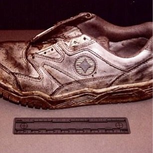 Shoe-Evidence